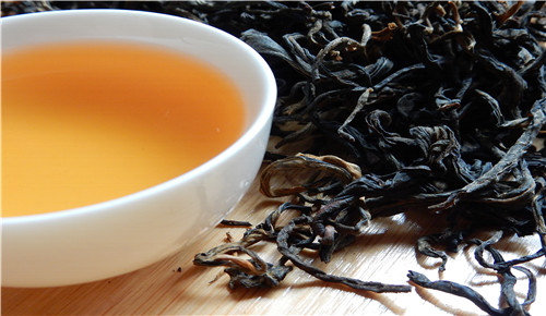  Licorice Black Tea0