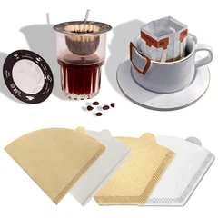 کافی پیکیجنگ اور شراب